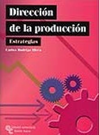 Dirección de la producción