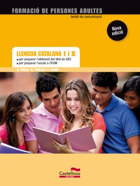 Llengua catalana i literatura I i II