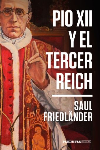 Pío XII y el Tercer Reich