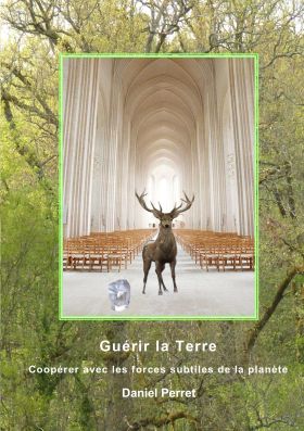 GUÉRIR LA TERRE
