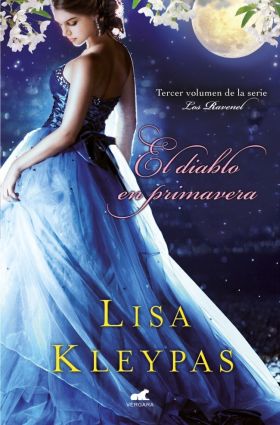 DIABLO EN PRIMAVERA, EL (LOS RAVENEL 3)
