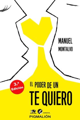 PODER DE UN TE QUIERO,EL