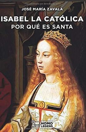 ISABEL LA CATOLICA
