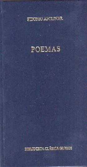 337. Poemas