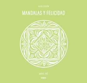 MANDALAS Y FELICIDAD