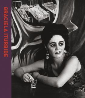 GRACIELA ITURBIDE