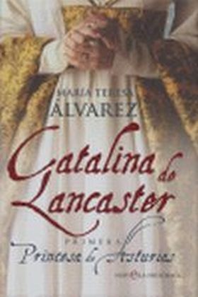 CATALINA DE LANCASTER