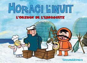 L ORIGEN DE L ESPAGUETI