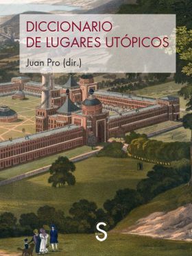 Diccionario de lugares utópicos