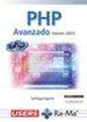 PHP AVANZADO. EDICION 2023