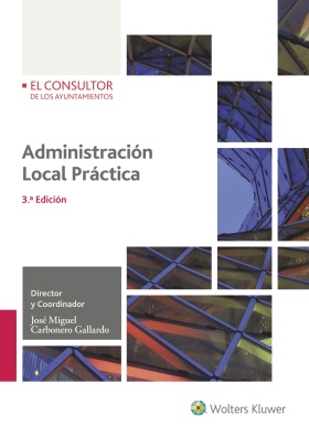 Administración Local Práctica (3.ª Edición)