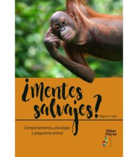 ¿Mentes salvajes?