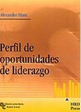 PERFIL DE OPORTUNIDADES DE LIDERAZGO (POLO)