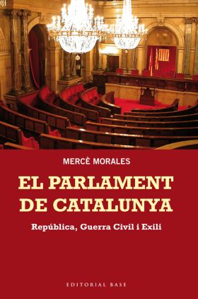 EL PARLAMENT DE CATALUNYA