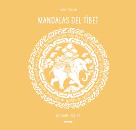 MANDALAS DEL TIBET