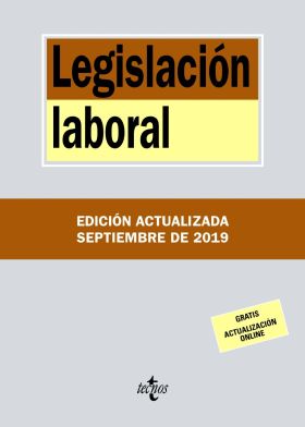 Legislación laboral