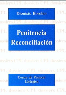 PENITENCIA-RECONCILIACION