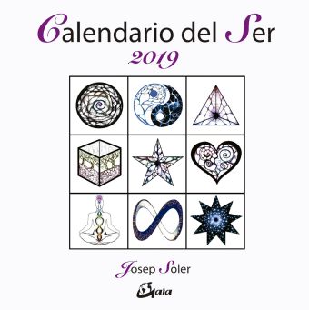 CALENDARIO DEL SER 2019