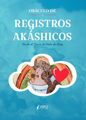 ORACULO DE REGISTROS AKASHICOS