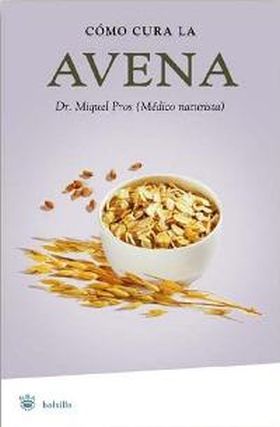 Como cura la avena