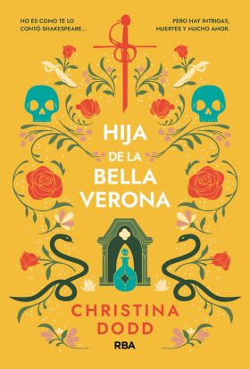 Hija de la bella Verona