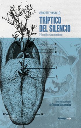 TRIPTICO DEL SILENCIO