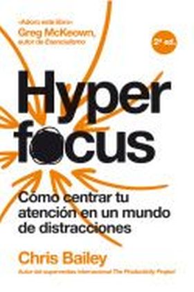 Hyperfocus (2ª ed)