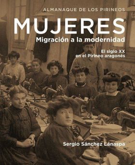 MUJERES MIGRACION A LA MODERNIDAD