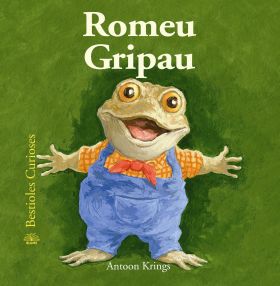 ROMEU GRIPAU