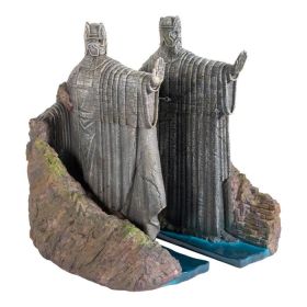 SUJETALIBROS EL SEÑOR DE LOS ANILLOS - ARGONATH