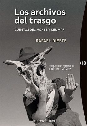 ARCHIVOS DEL TRASGO, LOS