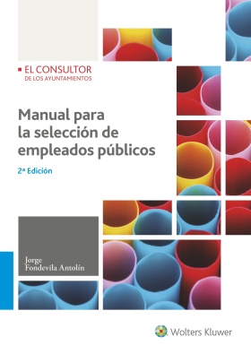 MANUAL PARA LA SELECCION DE EMPLEADOS PUBLICOS, 2ª