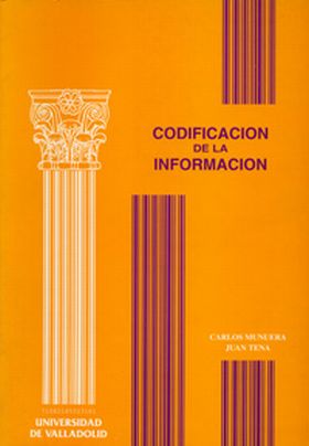 CODIFICACION DE LA INFORMACIÓN