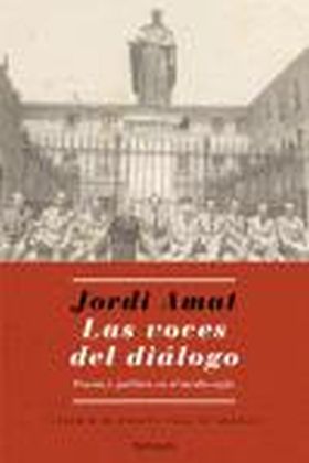 Las voces del diálogo.