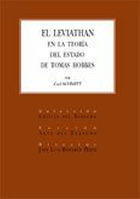 EL LEVIATHAN EN LA TEORIA DEL ESTADO