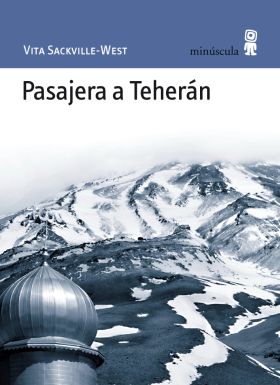 PASAJERA A TEHERAN PN-40