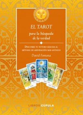 El tarot para la búsqueda de la verdad