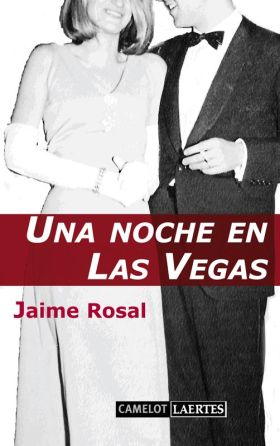 Una noche en las Vegas