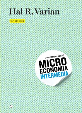 MICROECONOMIA INTERMEDIA, 9ª ED.