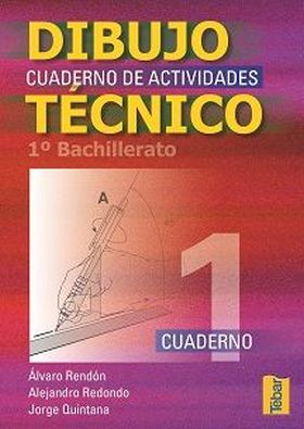 Cuadernos de dibujo técnico 1 (1º Bachillerato)