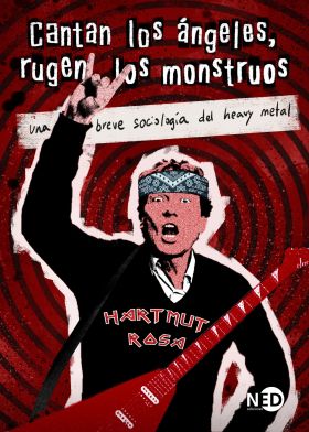CANTAN LOS ANGELES, RUGEN LOS MONSTRUOS