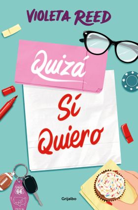 QUIZA SI QUIERO (QUERERTE 2)