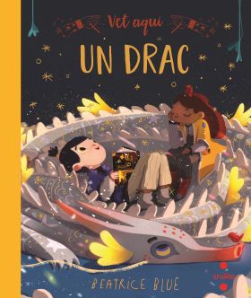 VET AQUÍ UN DRAC