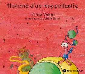 Història d'un mig pollastre
