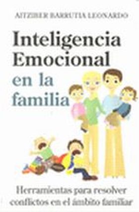 INTELIGENCIA EMOCIONAL EN EL AMBITO FAMILIAR