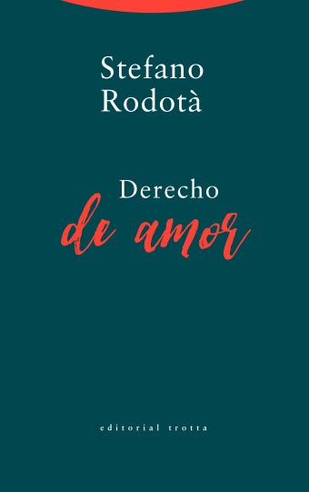 DERECHO DE AMOR