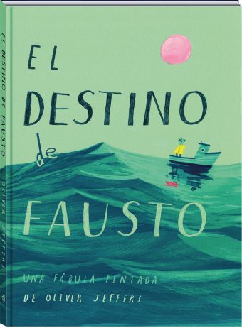 DESTINO DE FAUSTO, EL