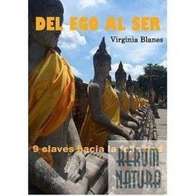 DEL EGO AL SER 6ª EDICION