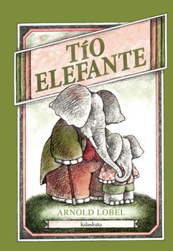 Tío Elefante