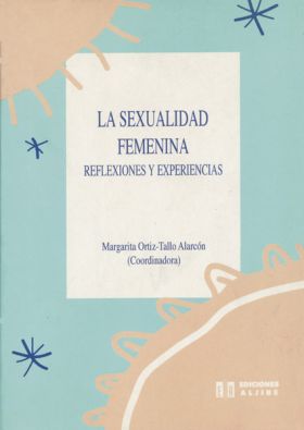 SEXUALIDAD FEMENINA